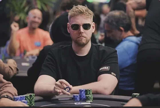 Daniel Camel revela opinião impopular sobre poker: “destrói carreiras”