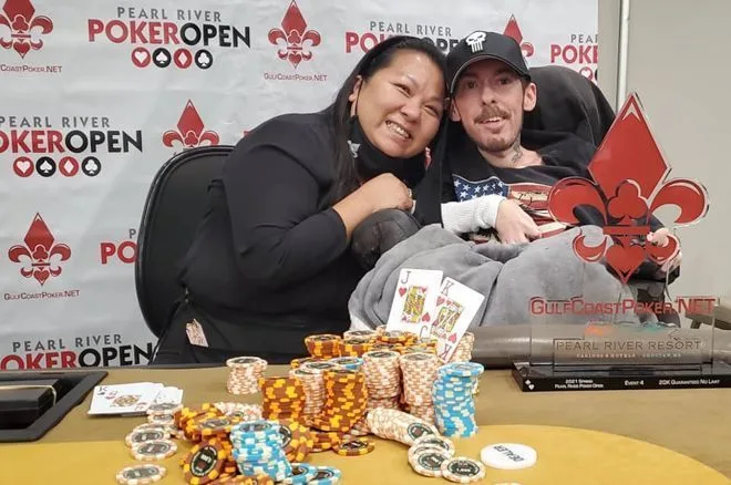 David “Atomb Bomb” Hendrix morre aos 34 anos e comunidade do poker se solidariza