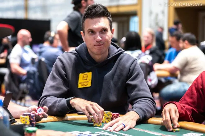 Novo desafio de Doug Polk vai envolver outra modalidade de poker e promete ser intenso