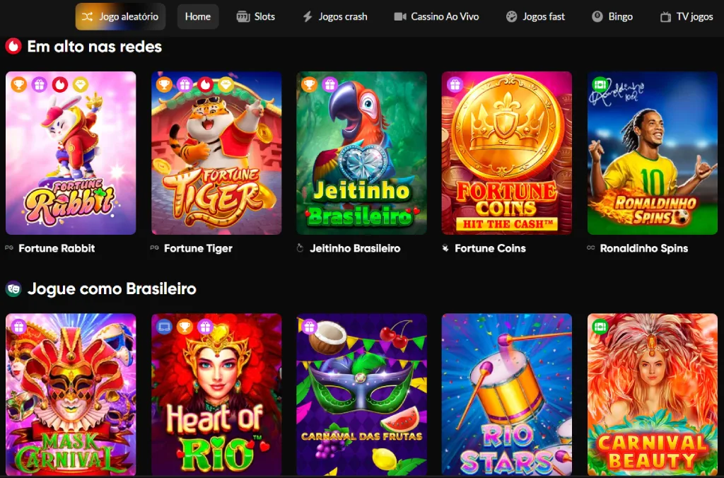 Jogos na BetBoom Como começar a jogar na BetBoom Brasil