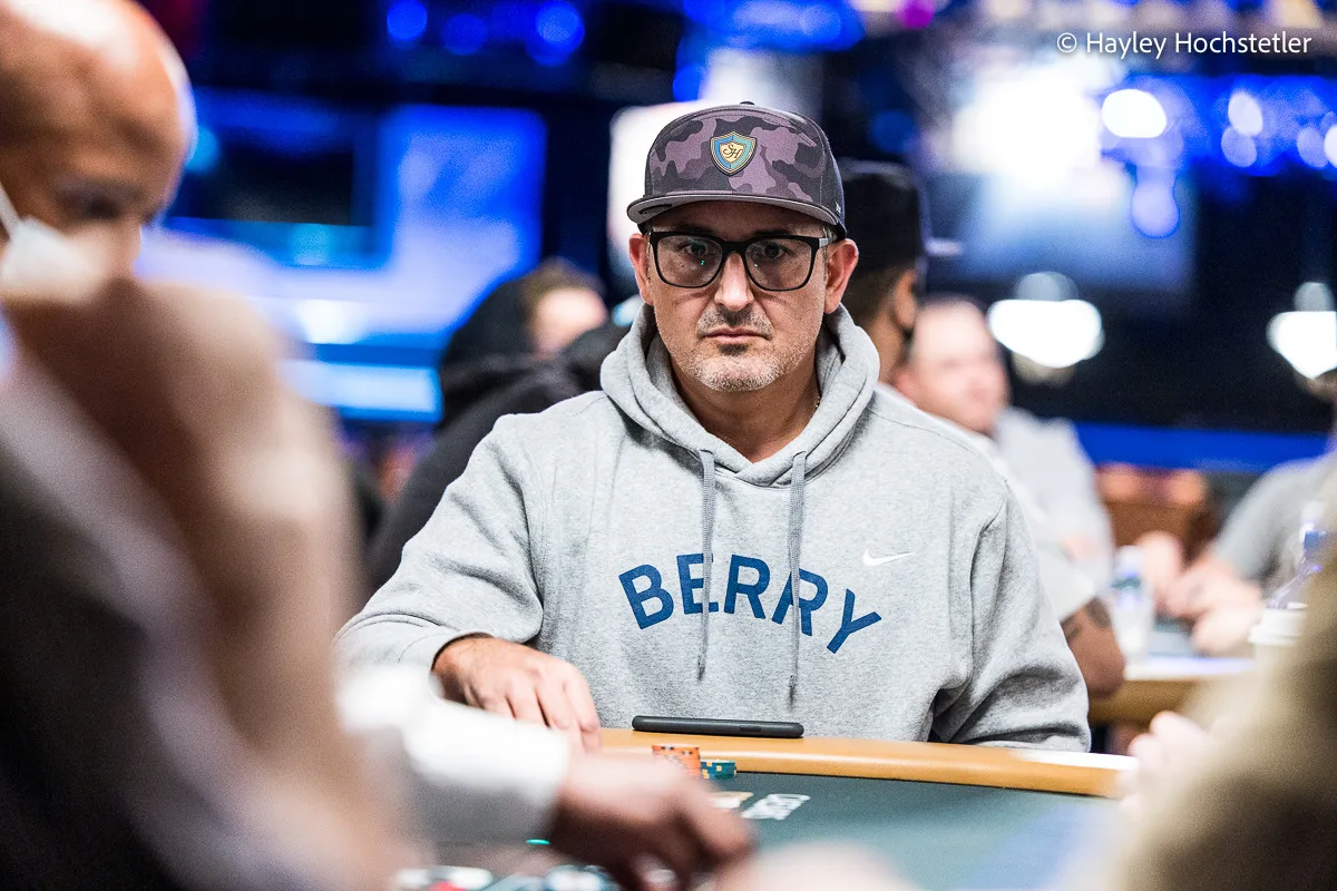 Josh Arieh conquista o 7º bracelete da WSOP: “acabou a maldição do 2º lugar”