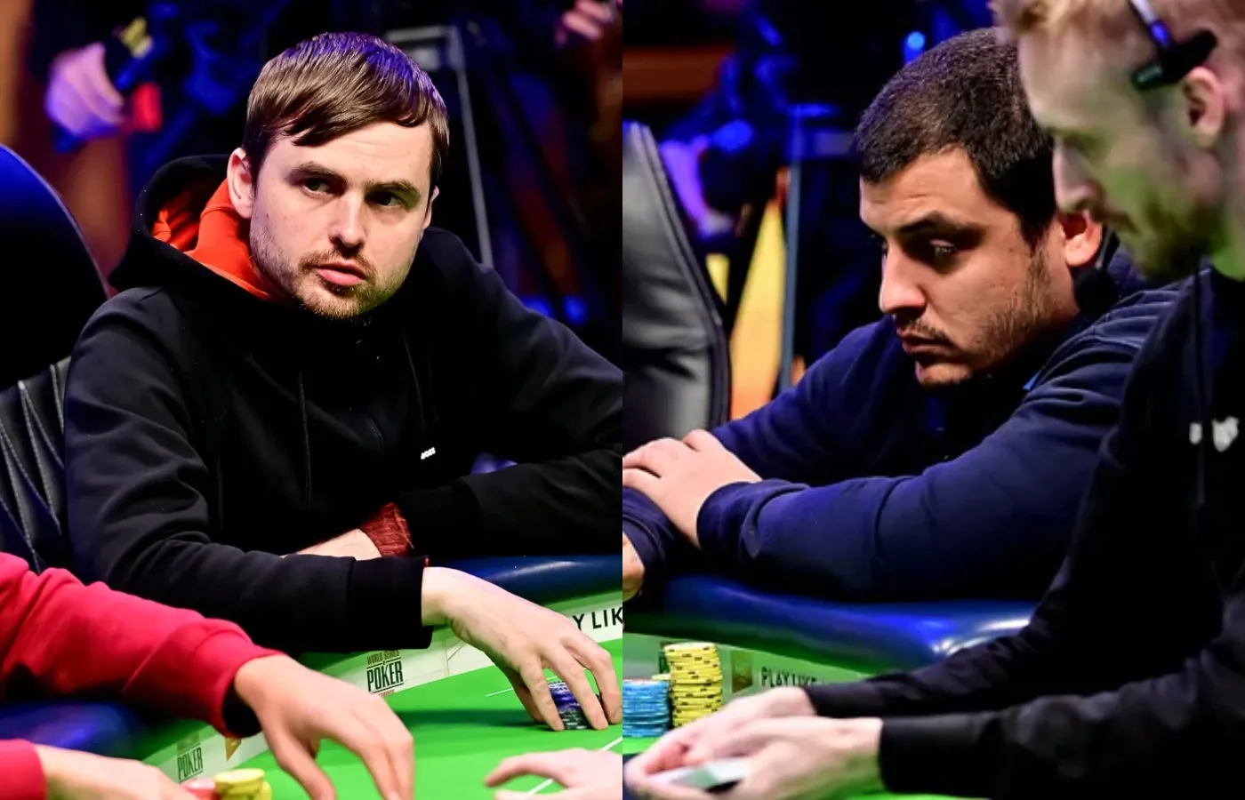 Martin Kabrhel experimenta o próprio veneno em eliminação na WSOP Europa