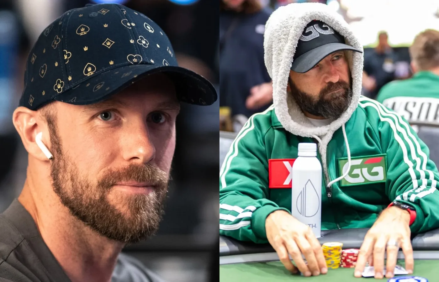 Seth Davies entre em debate com Negreanu sobre premiações dos High Rollers