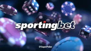 Escalada Halloween Sportingbet cassino