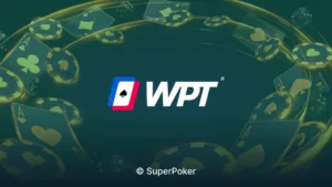 WPT Global app