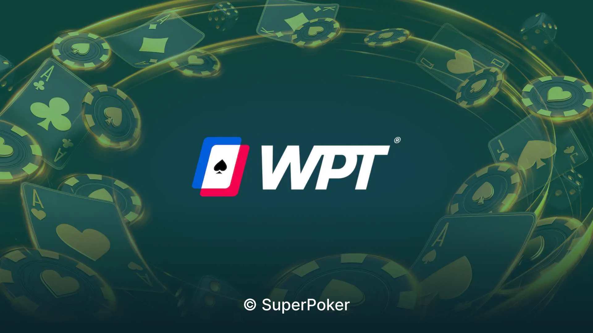WPT Global app