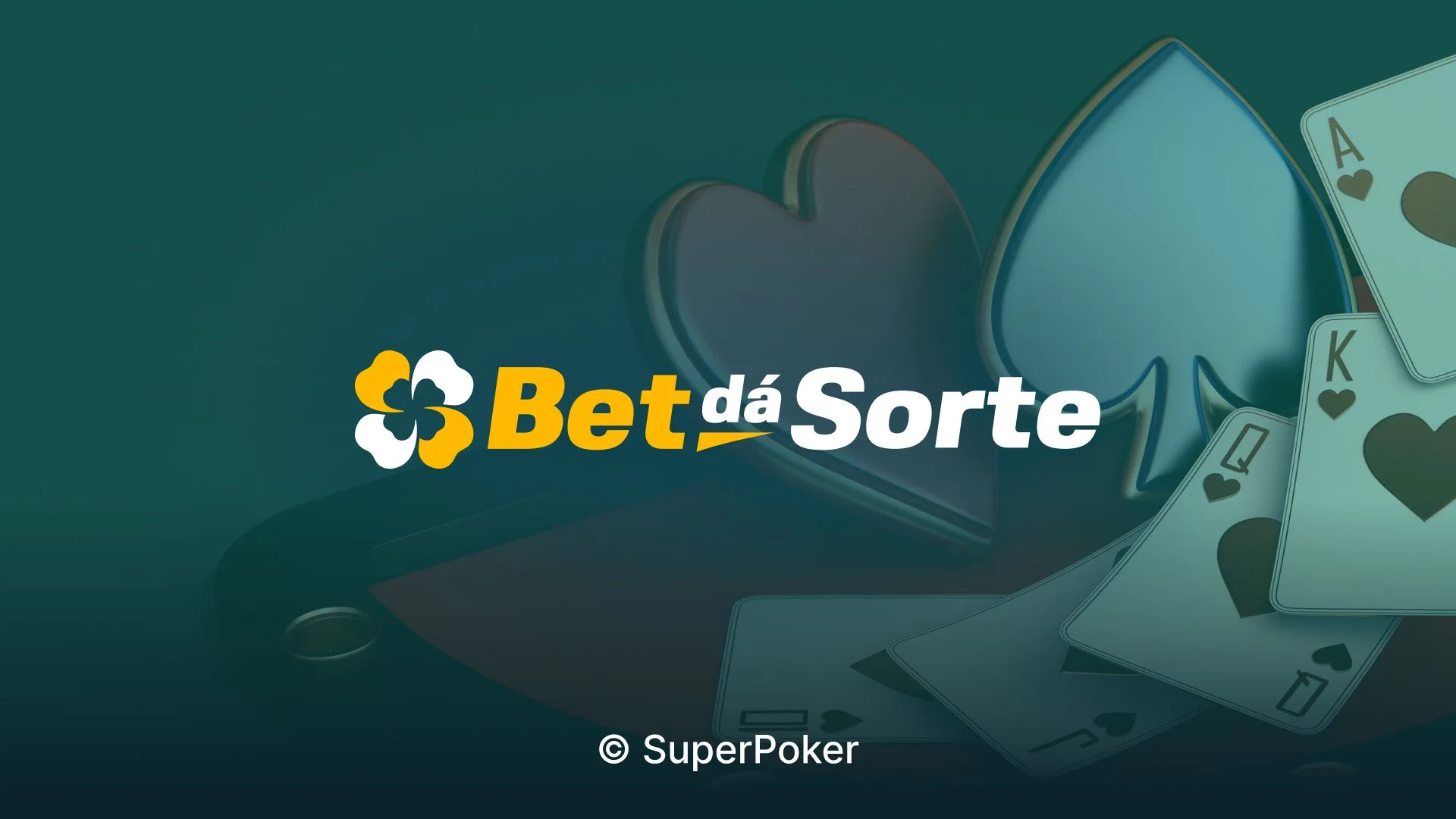 bet dá sorte cassino