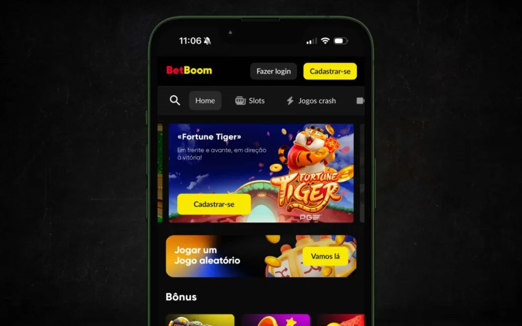 betboom app