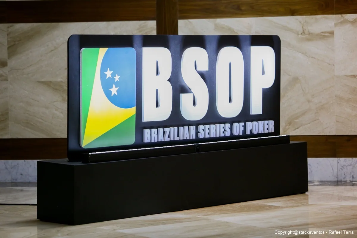 BSOP Foz do Iguaçu inicia reta final da temporada nesta quarta; veja mais