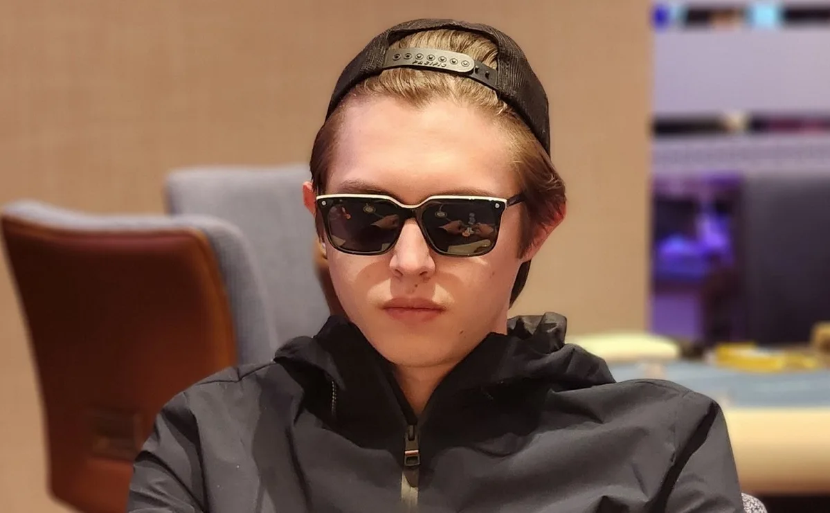 Erick Mossinger leva US$ 191 mil com pódio no Main Event da Bounty Hunters Series