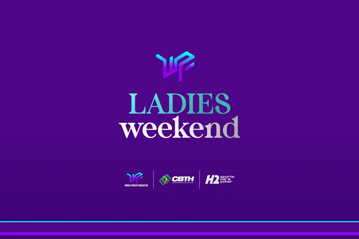 H2 Club vai realizar aulão de poker presencial gratuito exclusivo para as mulheres 