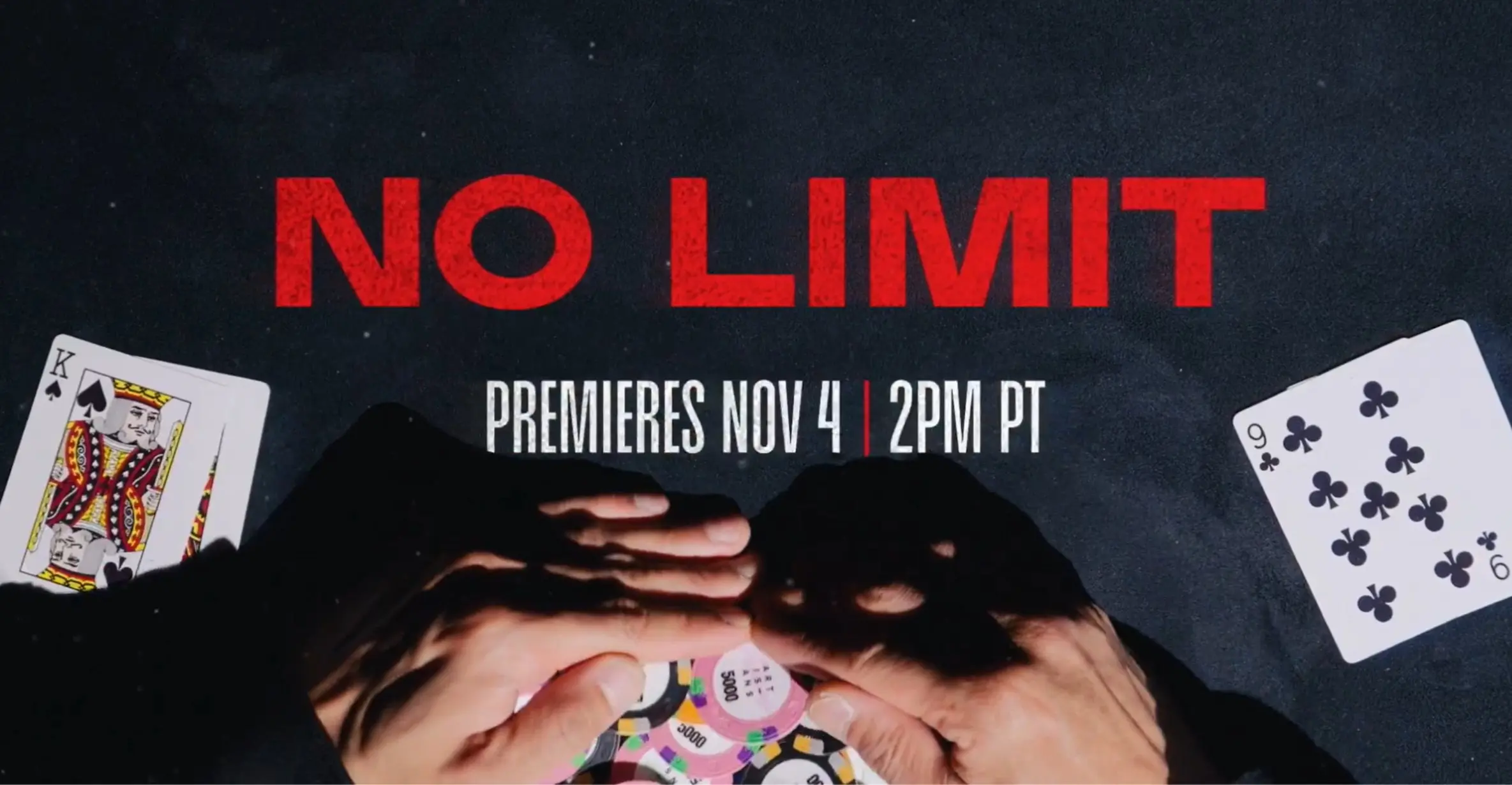 Documentário sobre a WSOP Paradise 2024 mostra os bastidores das estrelas do poker