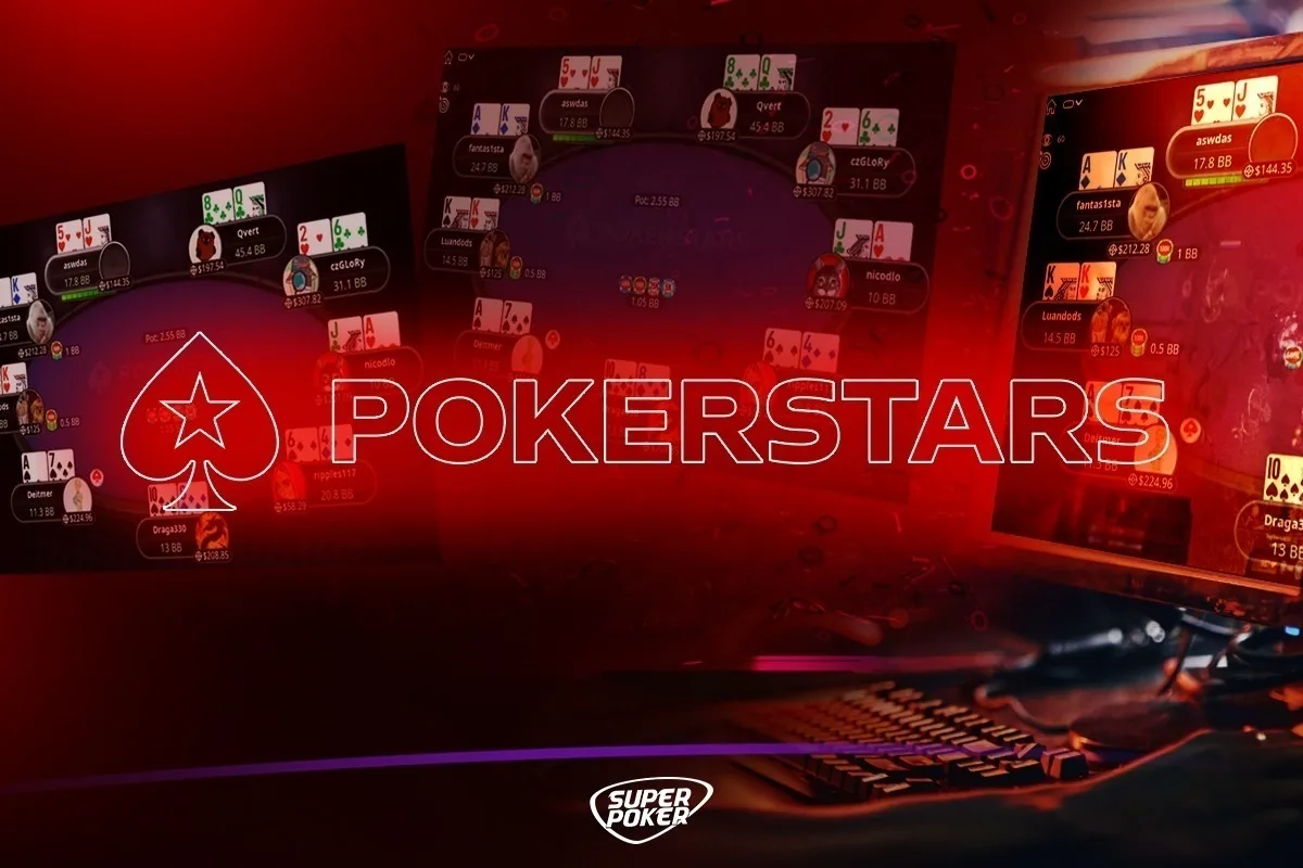 “Nilton AAndrade” crava Mini Bounty Builder HR em domingo lucrativo no PokerStars