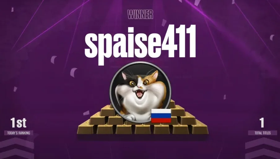 Jogador russo “spaise411” vence Roeland Peeks no heads-up do GGMillion$ High Roller