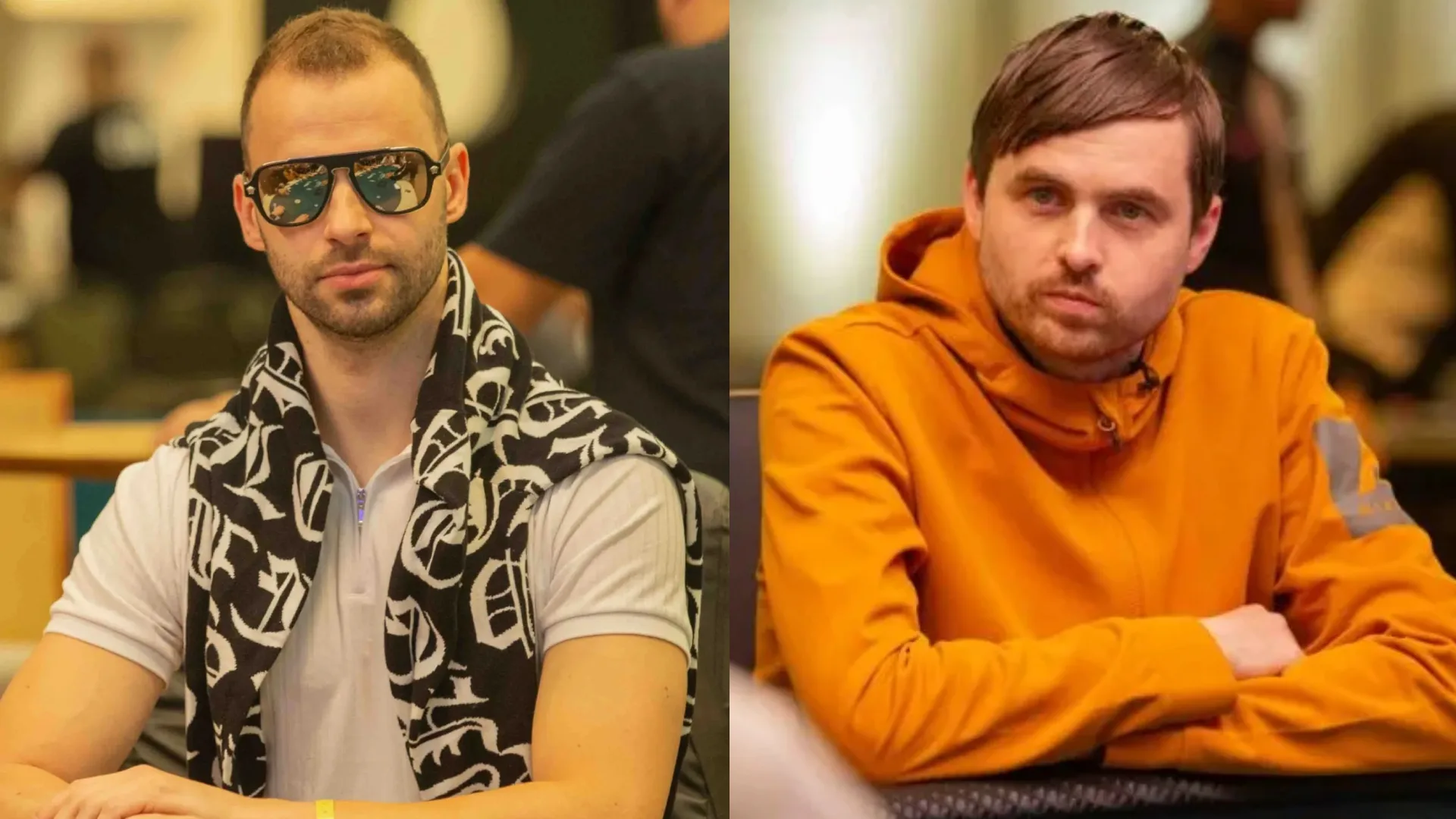 Renan Bruschi acusa Martin Kabhrel de marcar as cartas e de “collusion” com Zdnek Zizka