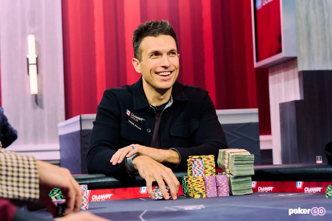 Doug Polk anuncia duelo contra Ossi Ketola: “heads-up mais caro da minha vida”
