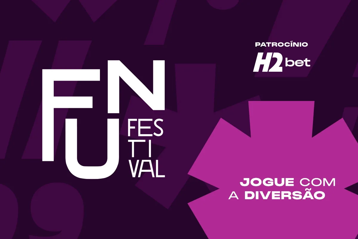 Nova edição do H2 Fun Festival terá diversas ativações e aulas de poker