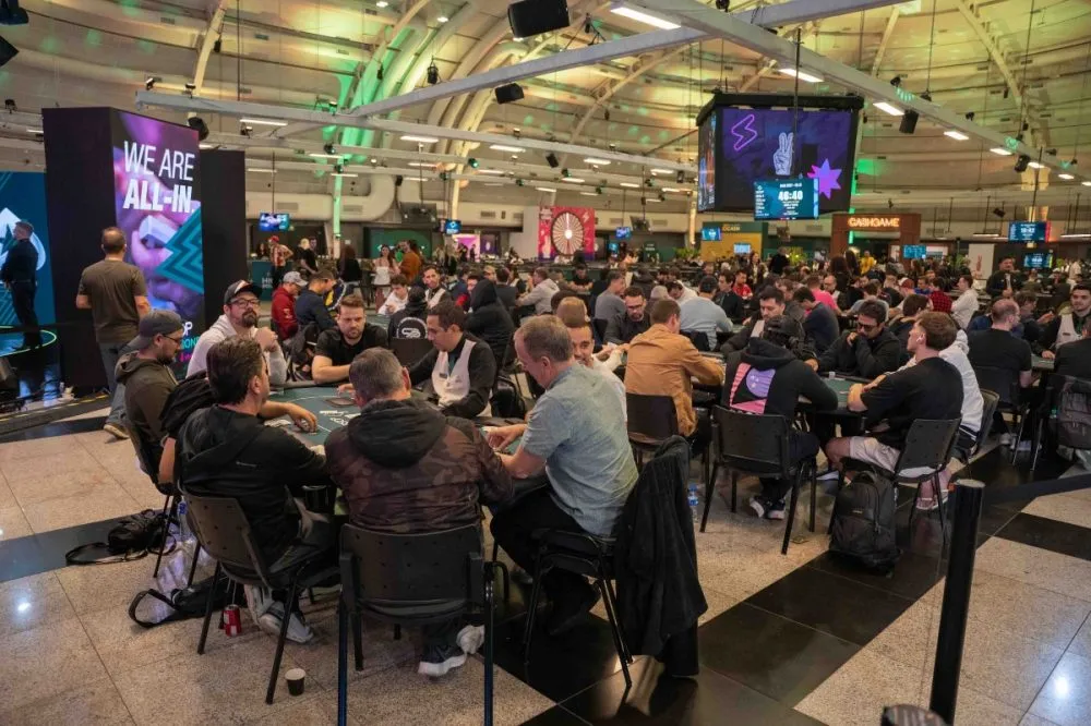 BSOP Millions é um sucesso e distribui R$ 50 milhões em premiações na primeira semana