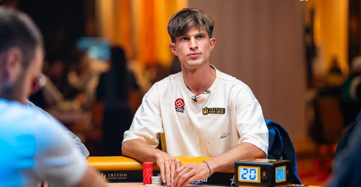 Mario Mosböck relata caso de RTA no CoinPoker: “um grande problema para todos”