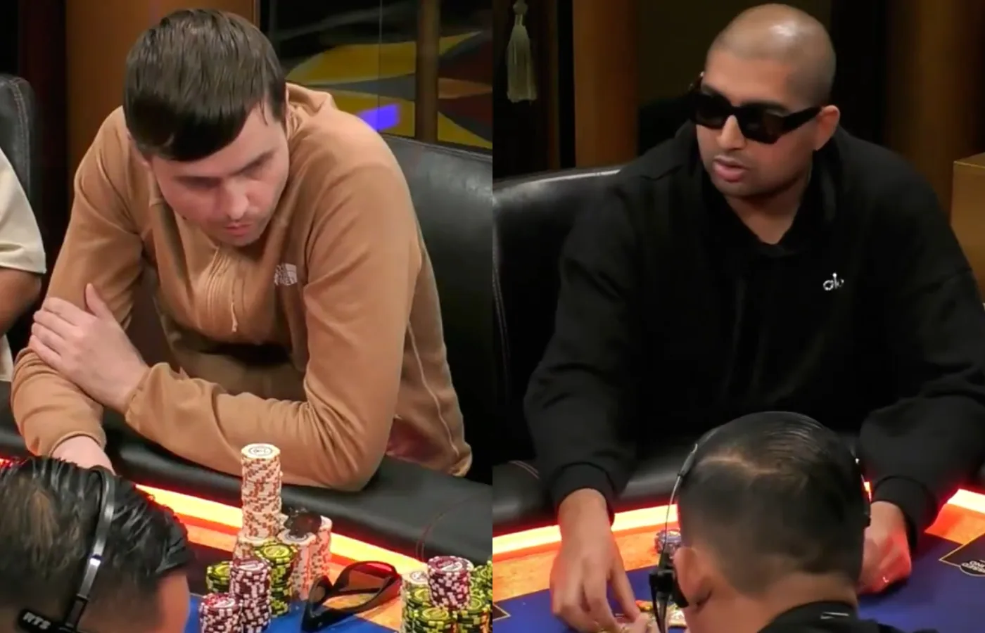 Nick Airball acerta flop dos sonhos e supera Martin Kabrhel: “gosta de slowrolls”