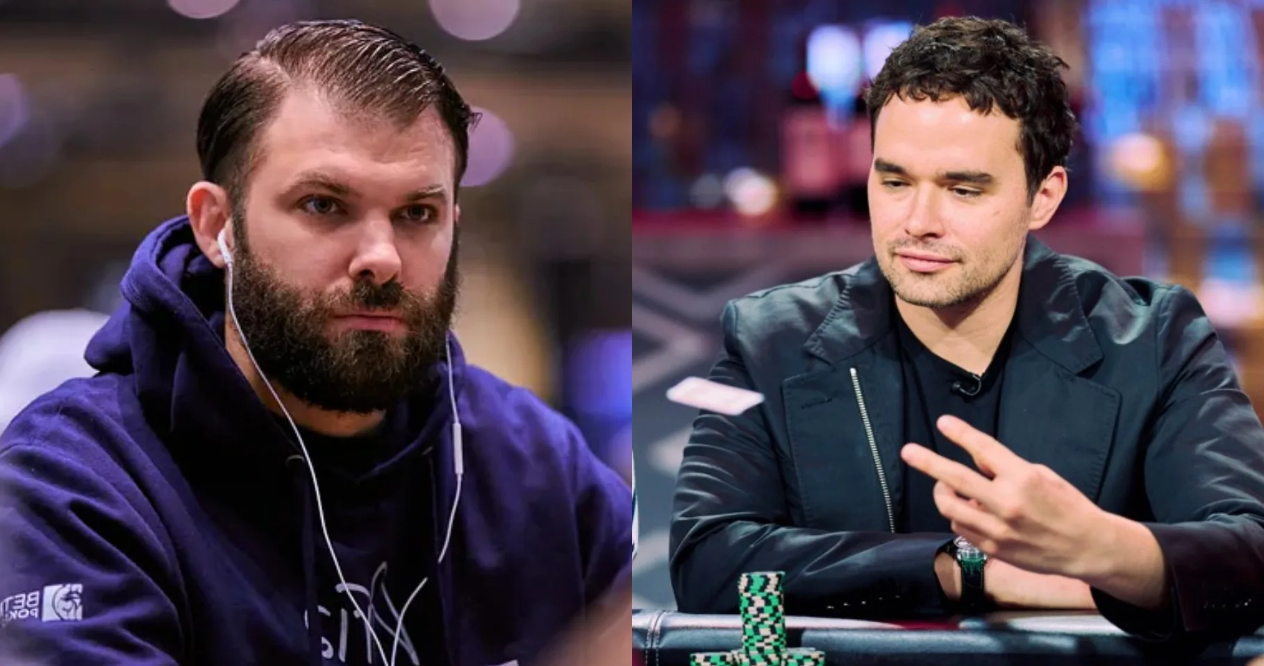 Nicky Palma detona opinião de Alan Keating sobre torneios: “não me faça rir”