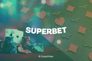 Superbet cadastro