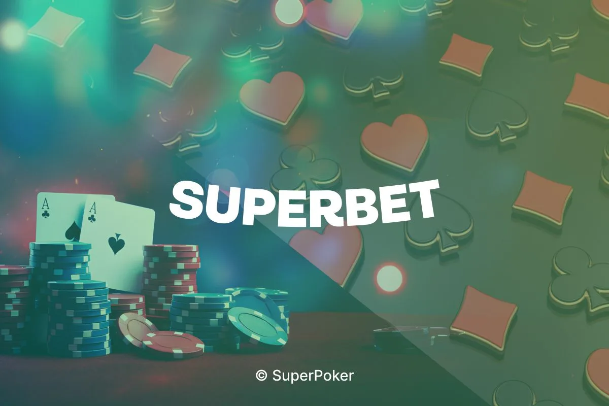Superbet cadastro