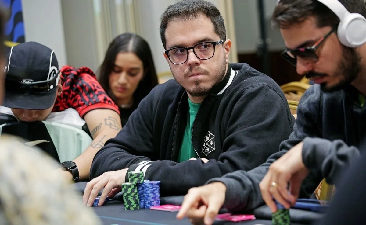 Brunno Botteon forra com bounties e vence Evento 4-High da BB Series