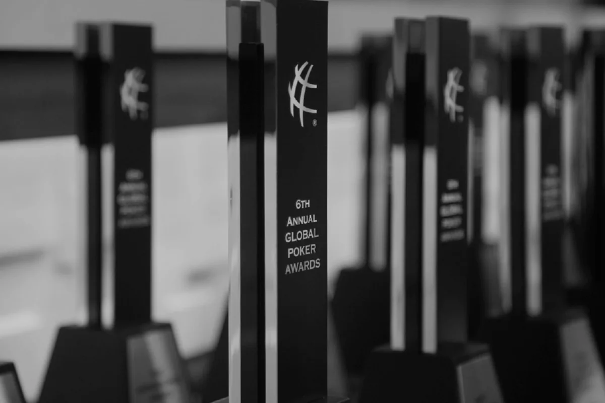 Global Poker Awards não será realizado em 2026; organizadores anunciam cancelamento
