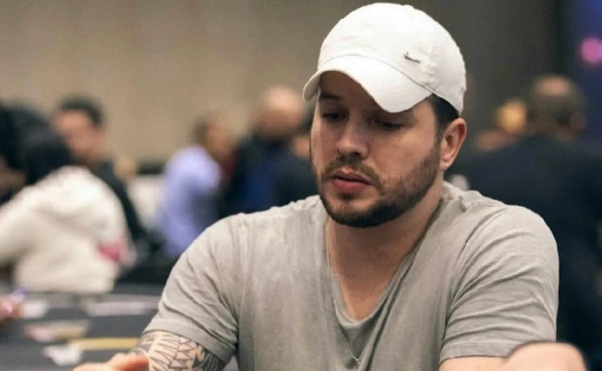 Guilherme Beavis fatura o Mini Thursday Thrill; veja resultados do PokerStars