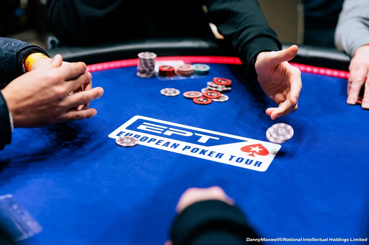 EPT Praga dá o pontapé inicial nas disputas nesta quarta-feira; veja detalhes