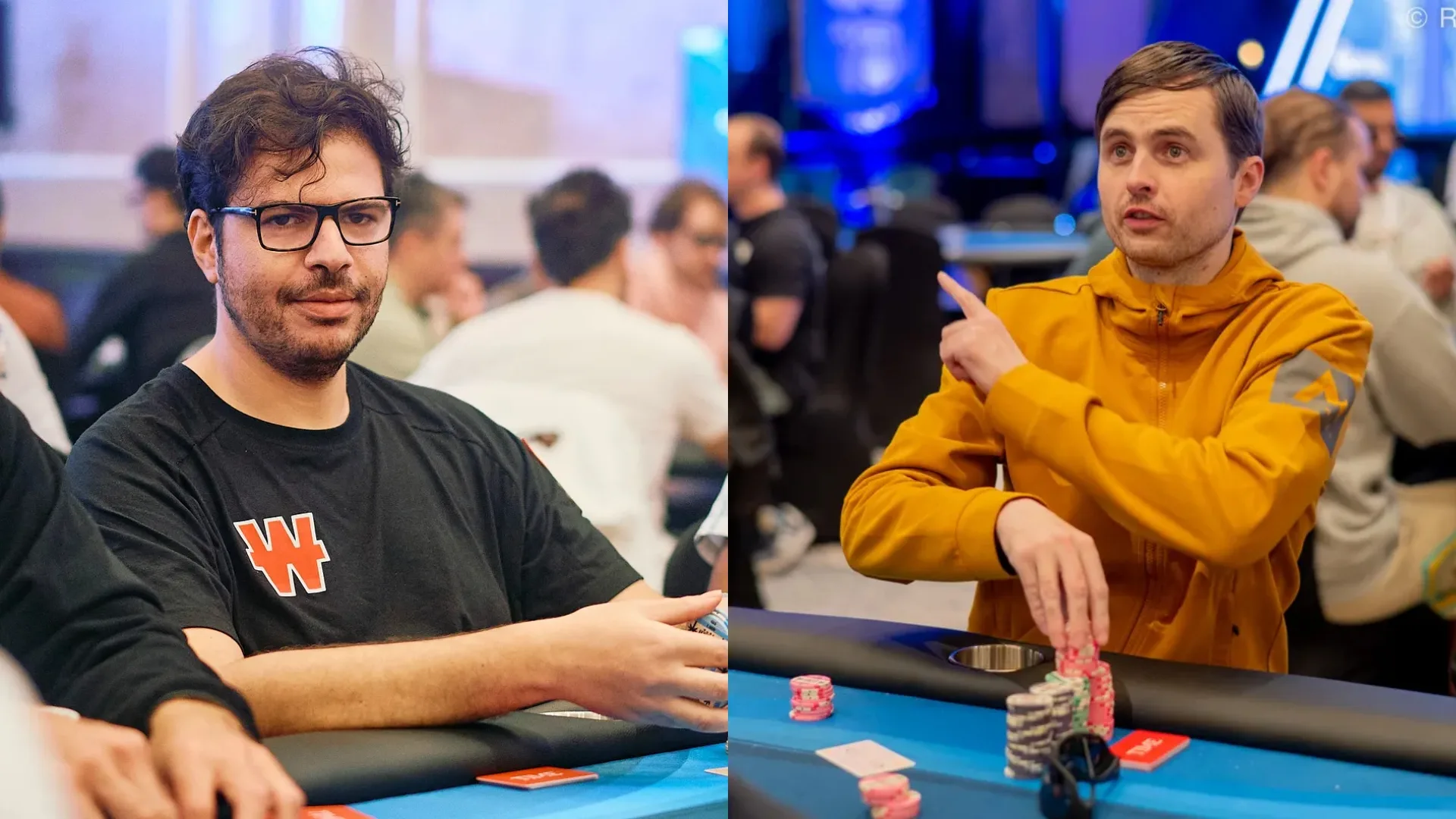 Mustapha Kanit entra em debate com Martin Kabrhel: “eu estou dançando”