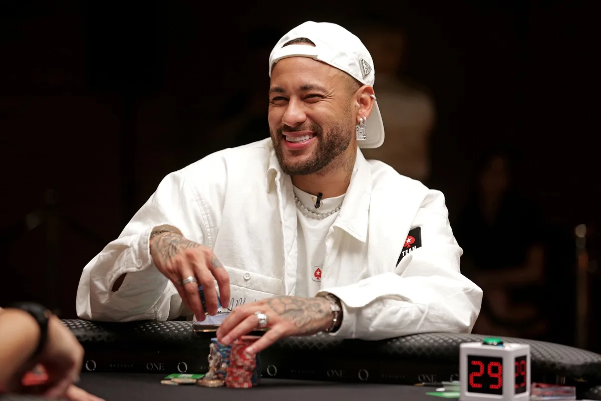 BSOP One Neymar Jr. Edition fecha temporada nesta semana