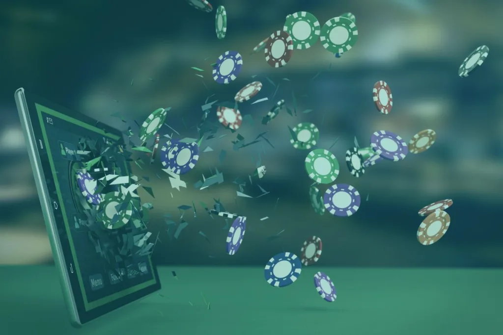 cassino com bônus sem depósito