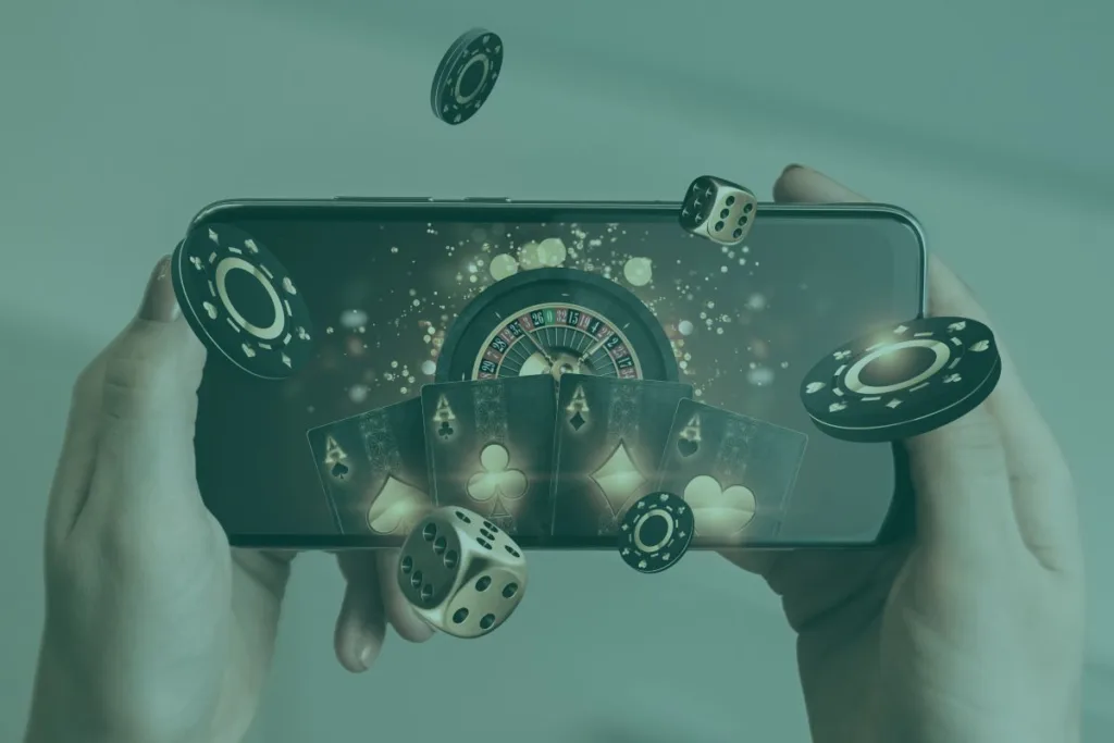 cassino com bônus sem depósito