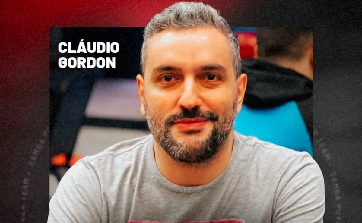 Cláudio Gordon transforma US$ 150 em US$ 155 mil no GGMasters