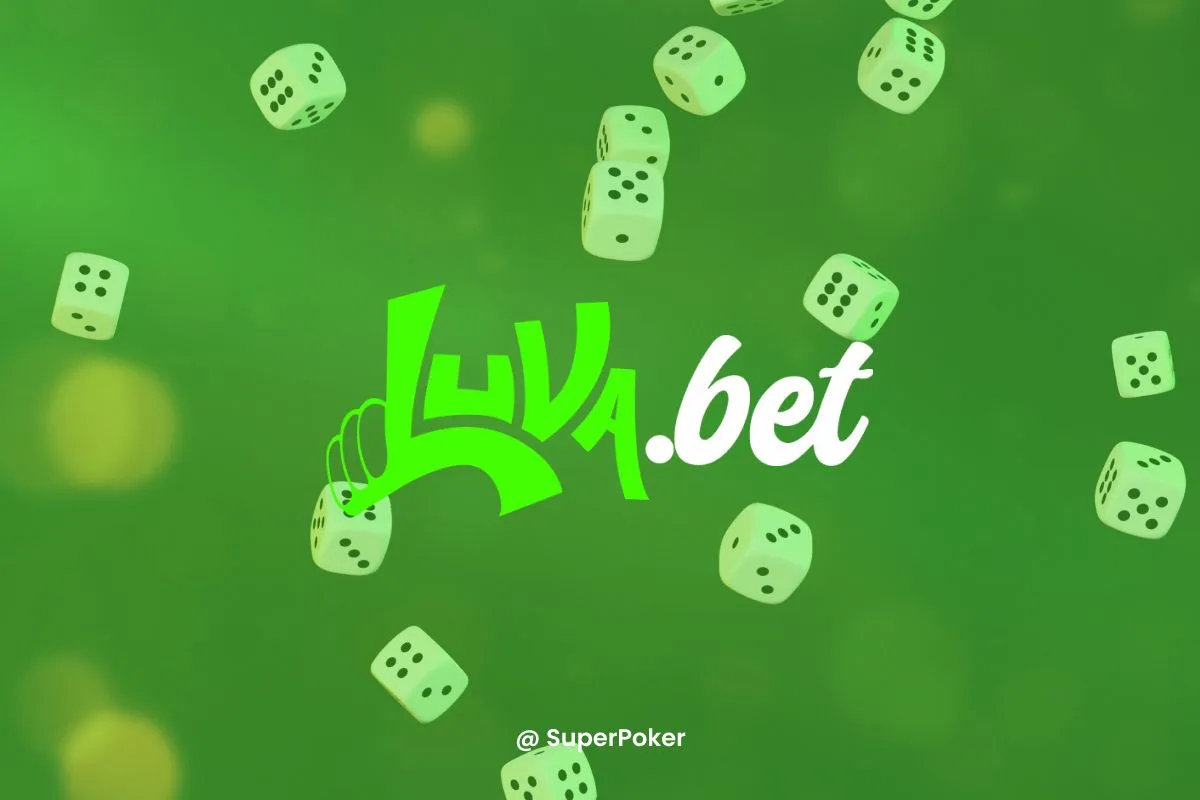 Luvabet é confiável