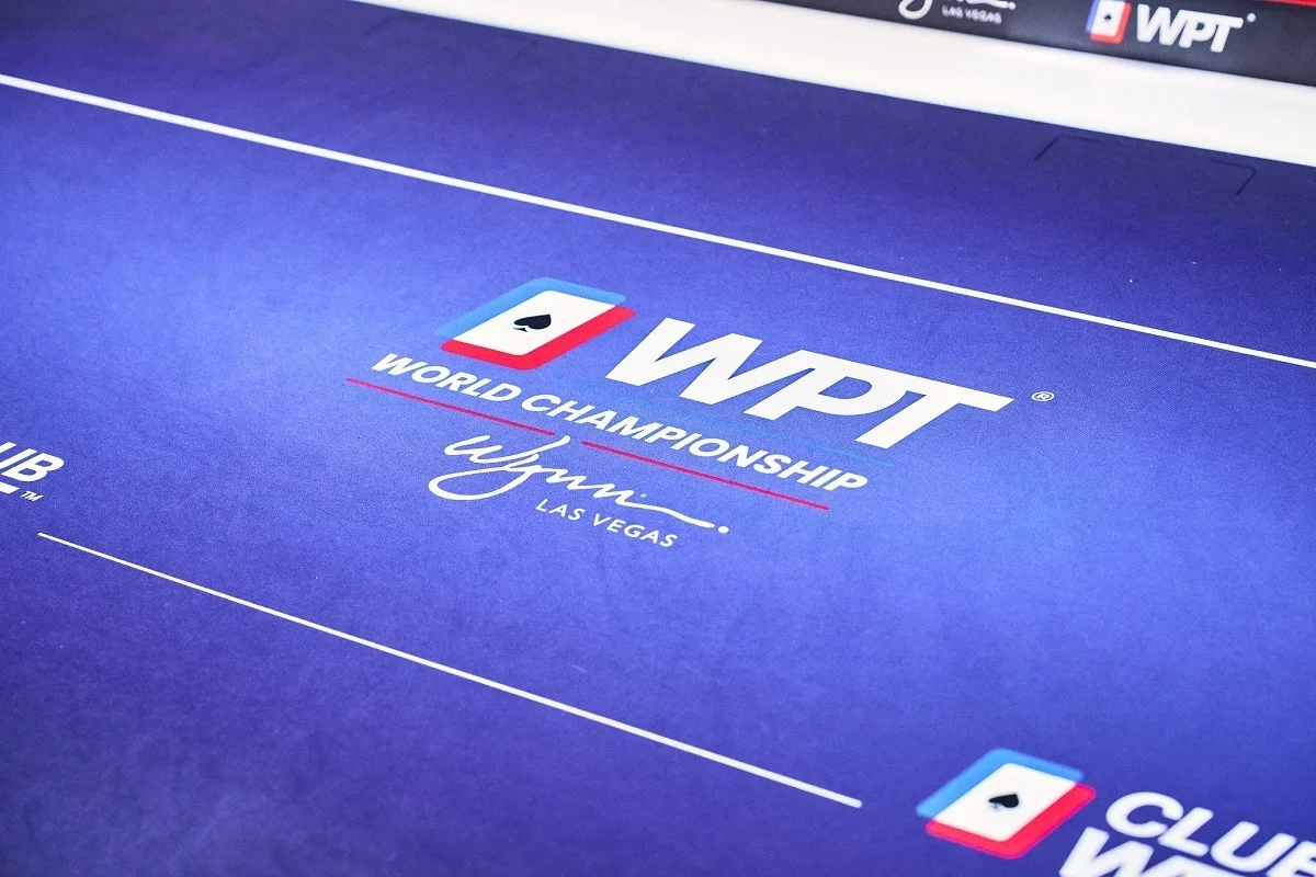 WPT World Championship começa nesta terça com 78 eventos em três semanas