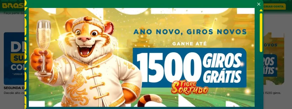 Cassino Brasil Bet Ofertas