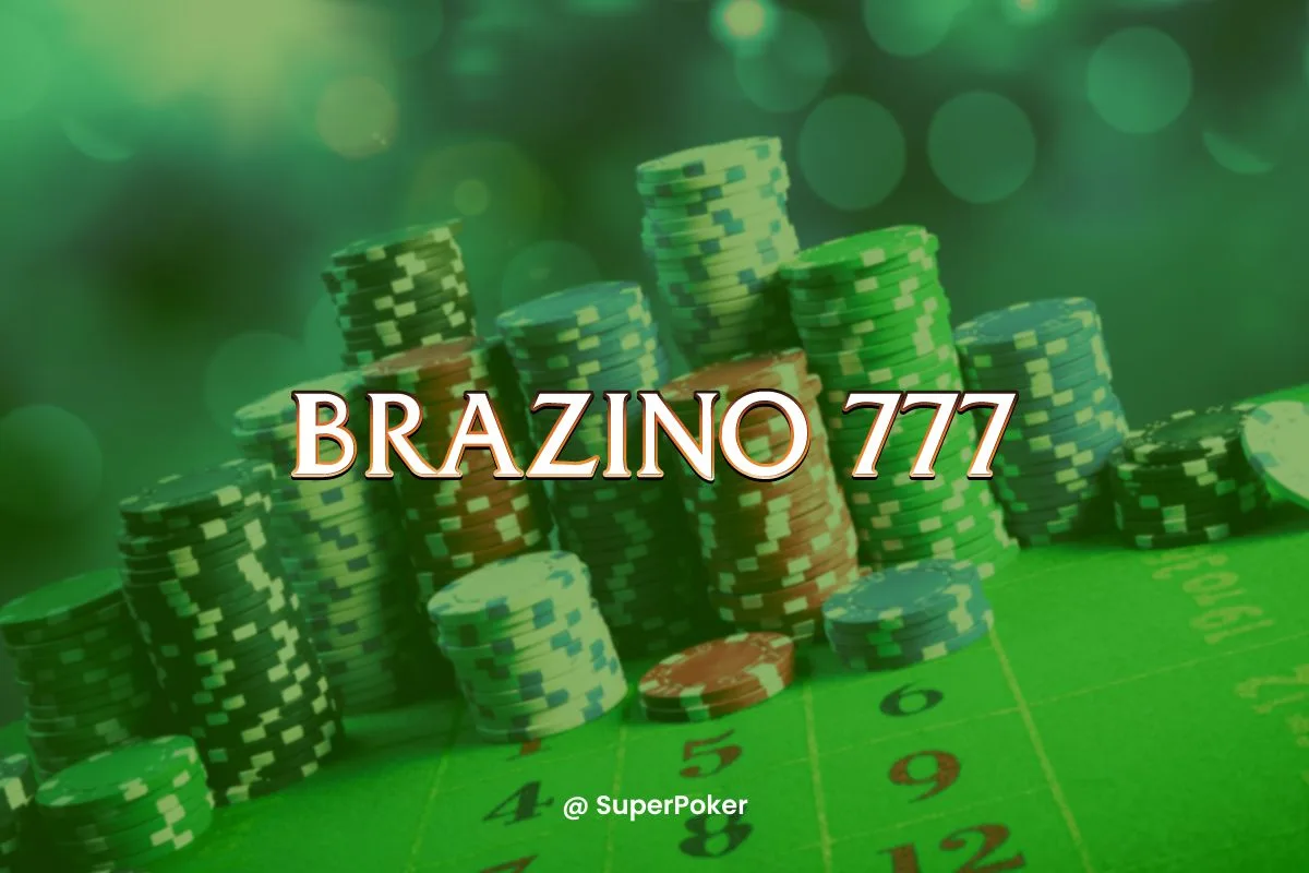 brazino777 código promocional