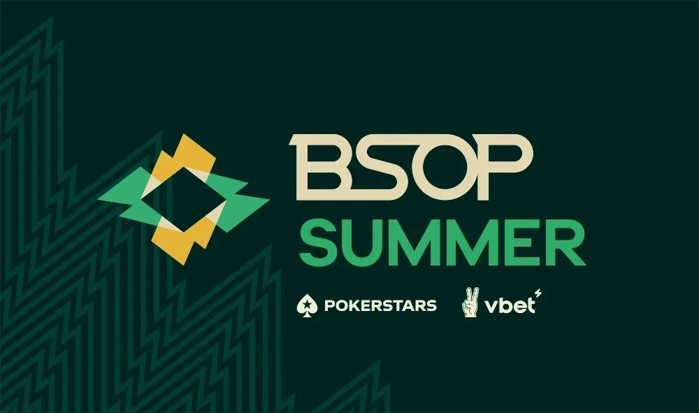 BSOP Summer dá a largada na temporada 2026 do circuito brasileiro nesta sexta