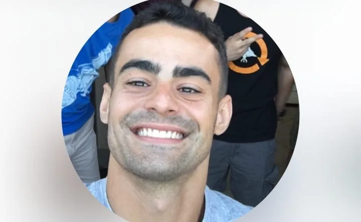 Ronam Oliveira crava 98-M e lidera quarta de títulos brasileiros na New Year Series