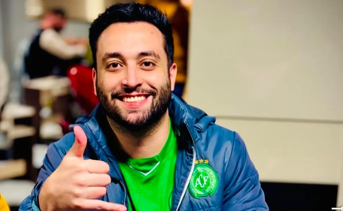 Bruno Carbonera fatura o título do Mini Bounty Builder HR no PokerStars