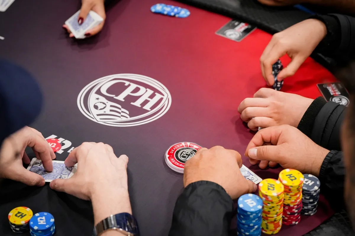 CPH inaugura segunda etapa de 2026 e garante 11 dias de ação; confira