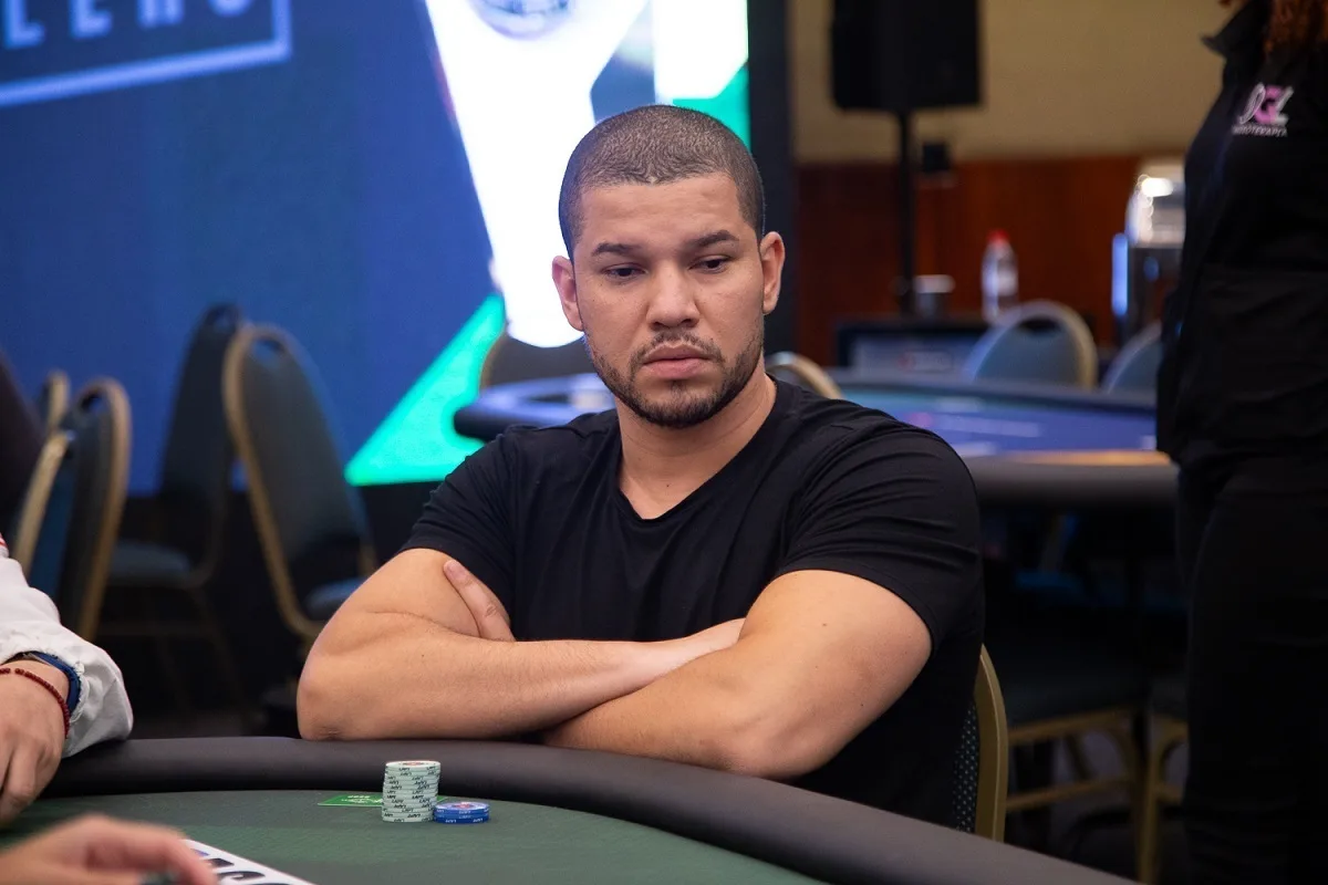 Diogo Ferreira brilha no PokerStars com título e vice na terça-feira