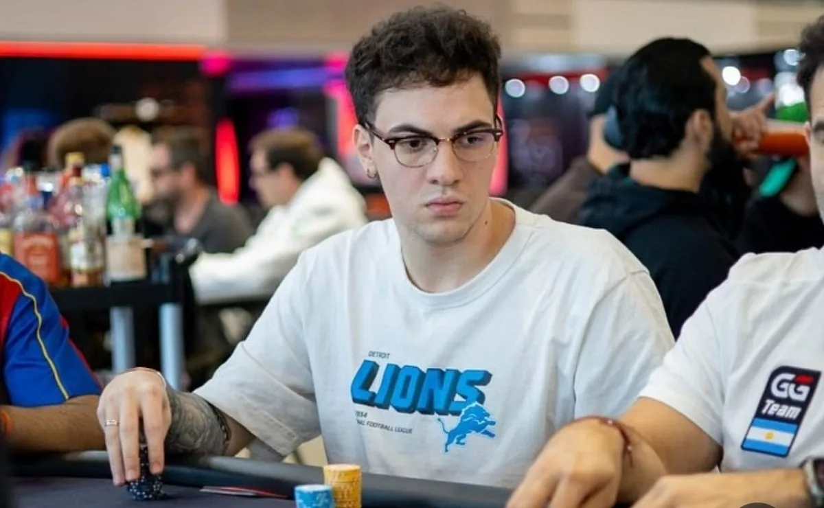 Lucas Pereira vence 37-Medium e lidera sessão agitada no SCOOP Warm-Up