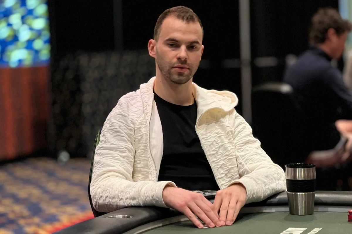 Renan Bruschi vence US$ 1.050 Sunday High Roller no domingão do PokerStars