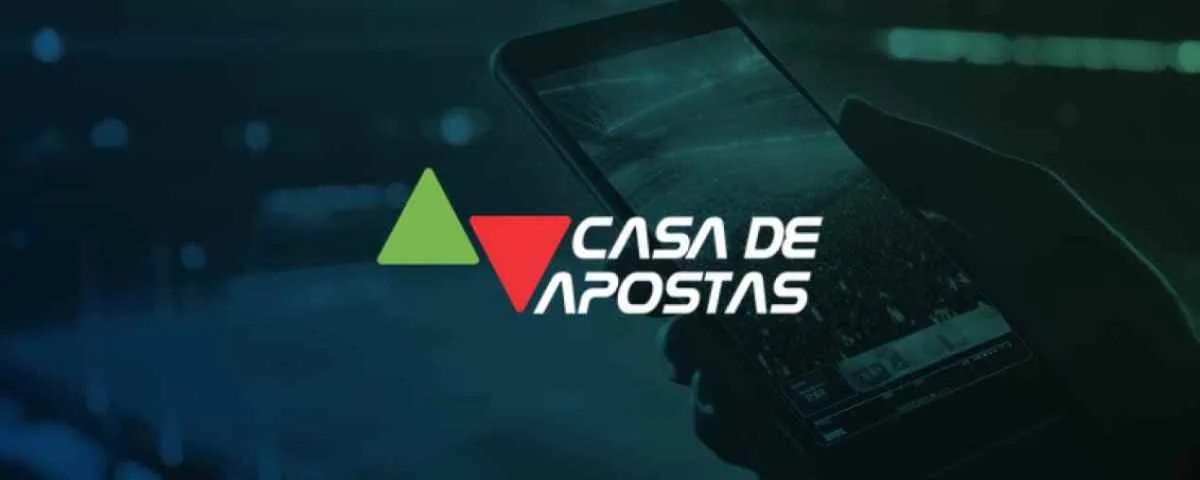 Cadastro Casa De Apostas