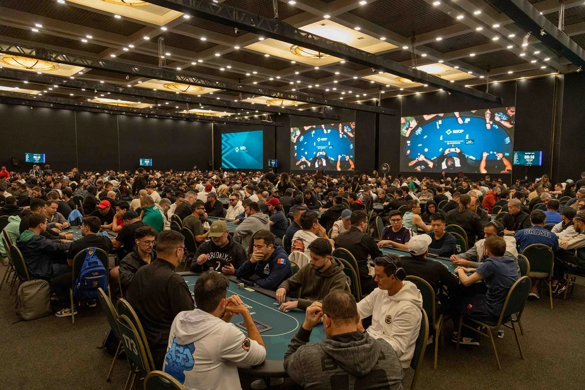 BSOP São Paulo entregará últimos pacotes em satélite deste domingo (15)