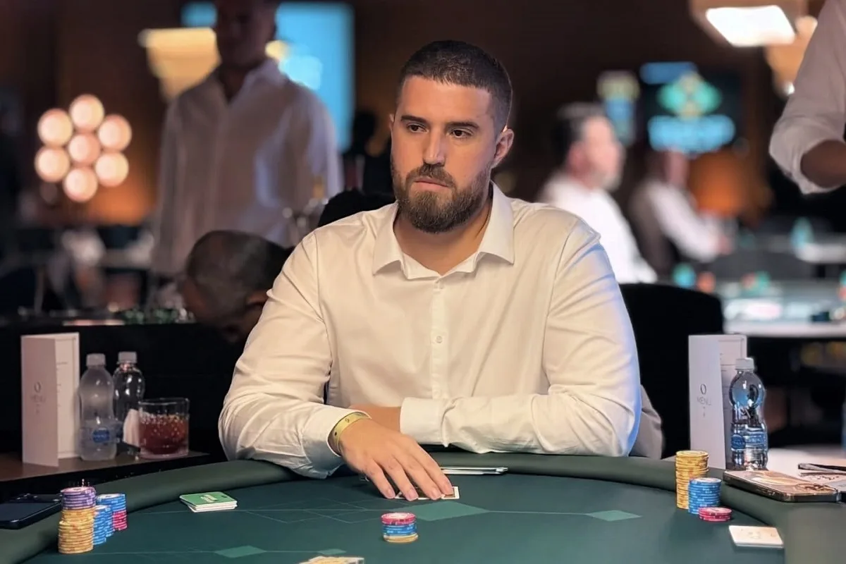 Luan Barbosa vence Sunday Bounty Big Dance em valiosa dobradinha brasileira